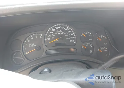 2005 Chevrolet Avalanche 1500 Ls from USA, damaged, VIN 3GNEC12ZX5G202157